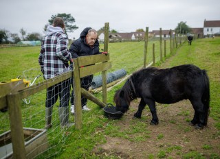 The Byre, Hengoed, Caerphilly
