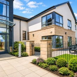 Mearns House