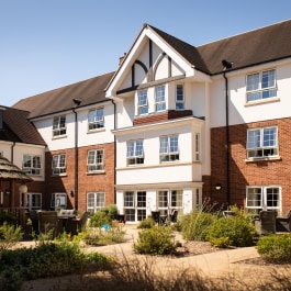 Kingsclear, Camberley, Surrey