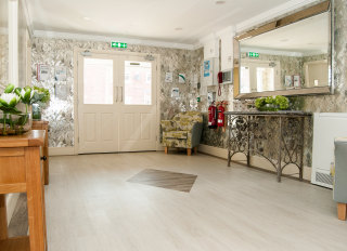 Northfield Care Centre, Doncaster, South Yorkshire