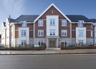 Aarandale Manor