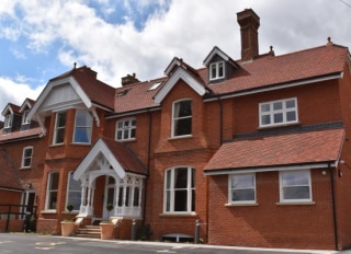 Bletchingley & Wellington, Haywards Heath, West Sussex