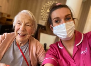 Avonmere Care Home 339 Badminton Road Downend Bristol South Gloucestershire Bs36 1aj 22 Reviews