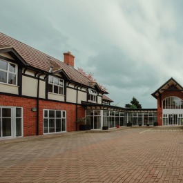 Care Homes belonging to High Meadows