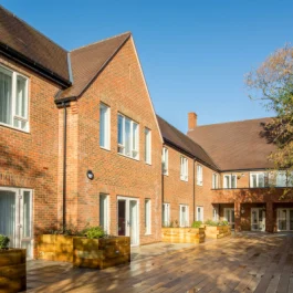 Greenview Hall
