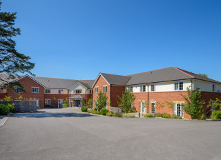 Maple Court Care Home, Scarborough, North Yorkshire