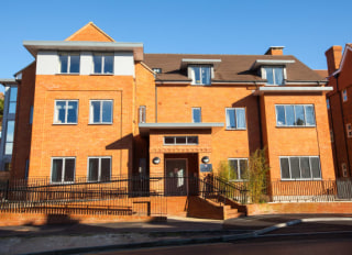 Kimberly West Care Centre, Salisbury, Wiltshire