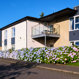 Milngavie Manor Care Home