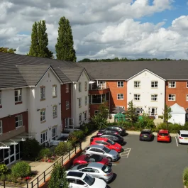 Chetwynd House