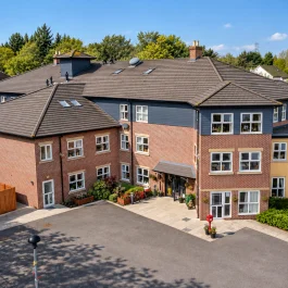 Sycamore Park Care Home