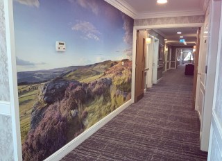 Sycamore Park Care Home, Huddersfield, West Yorkshire