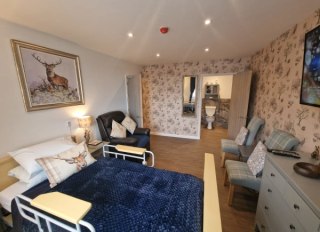 Shetland House, Whitby, North Yorkshire