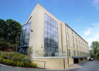 Bridge House Care Home, Brighouse, West Yorkshire