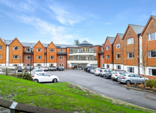 Hawkhurst House, Cranbrook, Kent