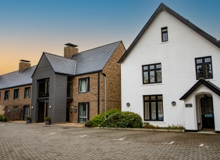 Blatchington Manor, Seaford, East Sussex