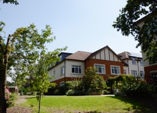 Oakdale Care Home