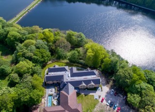 Worthington Lake Care Home, Wigan, Greater Manchester