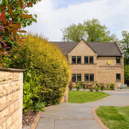 Worthington Lake Care Home, Wigan, Greater Manchester