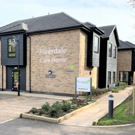 Riverdale Care Home