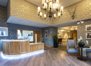 Private Home Care Services Edinburgh