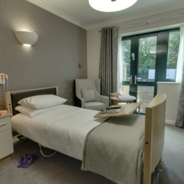 Murrayside Care Home 34 South Beechwood Edinburgh City Of Edinburgh Eh12 5ys 51 Reviews