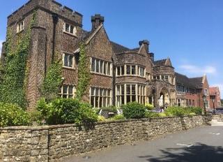 Oak Hall Care Home