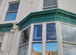 Victory Socialcare Enterprise, Hull, East Riding of Yorkshire