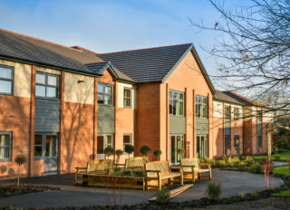 Windsor Court