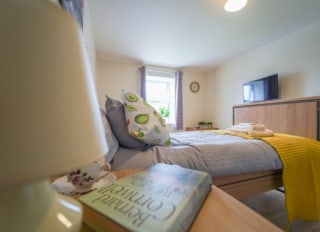 Riverdale Court Care Home, Pontefract, West Yorkshire