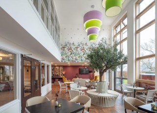 Newton House Care Home