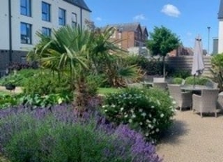 Folkestone Care Centre, Folkestone, Kent