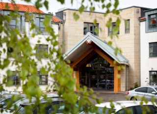 Cramond Residence, Edinburgh, City of Edinburgh
