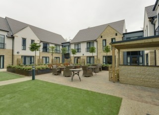 Millers Grange, Witney, Oxfordshire