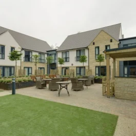 Millers Grange