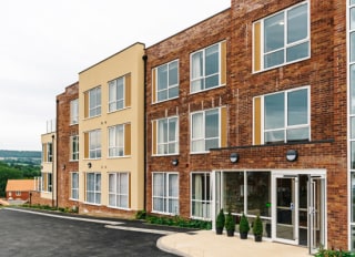Kings Manor Care Home