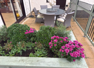 Elegance Nursing Home, Kettering, Northamptonshire