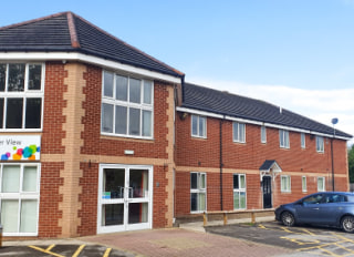 Kingfisher View, Castleford, West Yorkshire