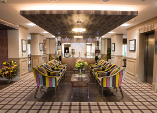 Rivermede Court Care Home
