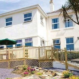 Lavender Court Care Home Ltd, Perranporth, Cornwall