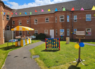 Evergreen Manor, Coventry, Warwickshire