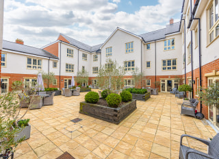 Claridge Place, Solihull, West Midlands