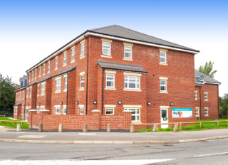 Copperfields, Leeds, West Yorkshire