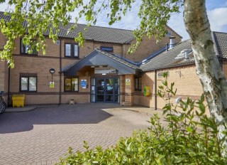 St Andrew's Court, Hull, East Riding of Yorkshire