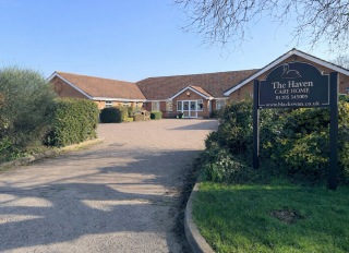 The Haven, Boston, Lincolnshire