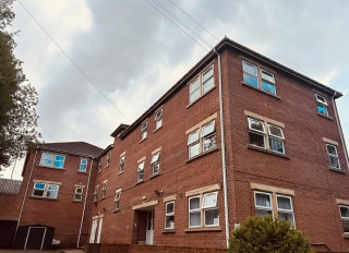 The Acorns Care Centre, Wigan, Greater Manchester