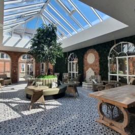 Castle Grange, Scarborough, North Yorkshire