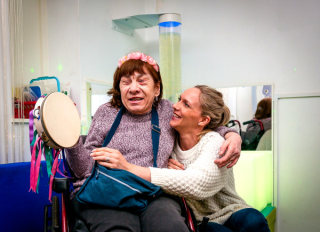 Sussex Clinic Care Home Worthing