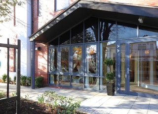 Amberley Care Home