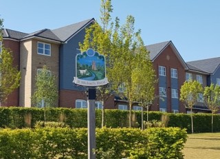 Hazel End Care Home