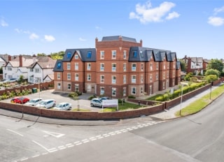 Birkdale Tower Lodge, Southport, Merseyside